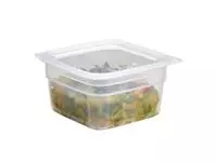 Een Cambro FreshPro voedselopslagpot 473ml koop je bij ShopXPress