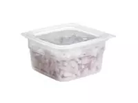 Een Cambro FreshPro voedselopslagpot 473ml koop je bij ShopXPress