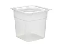 Een Cambro FreshPro Voorraadpot 946 ml koop je bij ShopXPress