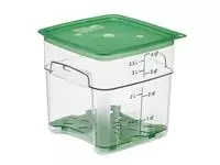 Een Cambro FreshPro Camsquare vershouddoos 3.8Ltr koop je bij ShopXPress