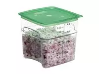 Een Cambro FreshPro Camsquare vershouddoos 3.8Ltr koop je bij ShopXPress