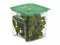 Een Cambro FreshPro Camsquare vershouddoos 3.8Ltr koop je bij ShopXPress