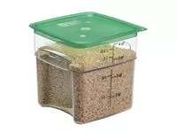 Een Cambro FreshPro Camsquare vershouddoos 3.8Ltr koop je bij ShopXPress