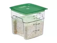 Een Cambro FreshPro Camsquare vershouddoos 3.8Ltr koop je bij ShopXPress