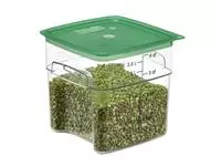 Een Cambro FreshPro Camsquare vershouddoos 3.8Ltr koop je bij ShopXPress