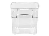 Een Cambro FreshPro Camsquare vershouddoos 3.8Ltr koop je bij ShopXPress