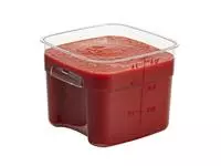 Een Cambro FreshPro Camsquare vershouddoos 5.7Ltr koop je bij ShopXPress