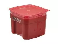 Een Cambro FreshPro Camsquare vershouddoos 5.7Ltr koop je bij ShopXPress