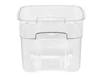 Een Cambro FreshPro Camsquare vershouddoos 5.7Ltr koop je bij ShopXPress