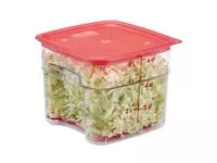 Een Cambro FreshPro Camsquare vershouddoos 5.7Ltr koop je bij ShopXPress