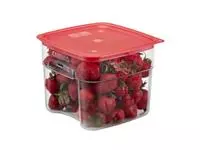 Een Cambro FreshPro Camsquare vershouddoos 5.7Ltr koop je bij ShopXPress