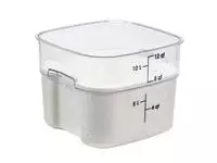 Een Cambro FreshPro Camsquare vershouddoos 11,4Ltr koop je bij ShopXPress