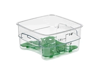 Een Cambro FreshPro Green afvoerrooster 165 x 165 mm koop je bij ShopXPress