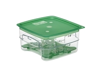 Een Cambro FreshPro Green afvoerrooster 165 x 165 mm koop je bij ShopXPress