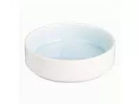 Een Olympia Fondant kommen aqua blauw 152mm (6 stuks) koop je bij ShopXPress