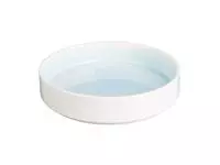 Een Olympia Fondant kommen aqua blauw 215mm (4 stuks) koop je bij ShopXPress