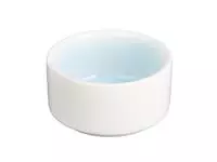 Een Olympia Fondant dipschaaltjes aqua blauw 70mm (12 stuks) koop je bij ShopXPress