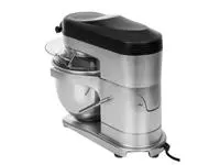 Een Matfer Bourgeat Alphamix 2 mixer 8L koop je bij ShopXPress