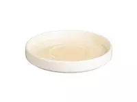 Een Olympia Fondant schotels lemon geel 135mm voor CU424 (6 stuks) koop je bij ShopXPress