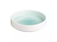 Een Olympia Fondant kommen mint groen 215mm (4 stuks) koop je bij ShopXPress