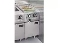 Een Buffalo 600-serie bain marie koop je bij ShopXPress