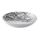 Een Churchill Kintsugi Accents Quartz Black Evolve coupe kom 24.8 cm pak van 12 koop je bij ShopXPress