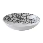 Een Churchill Kintsugi Accents Quartz Black Evolve coupe kom 18.4 cm pak van 12 koop je bij ShopXPress