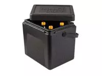 Een Thermo Future EPP transportbox 20L koop je bij ShopXPress