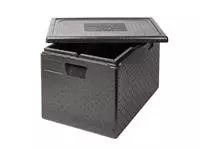 Een Thermo Future Premium GN 1/1 EPP transportbox 61L koop je bij ShopXPress