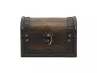 Een Securit rekening presenteerdoos Treasure Antique koop je bij ShopXPress