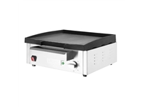 Een Buffalo gietijzeren aanrecht griddle 1.8kw koop je bij ShopXPress