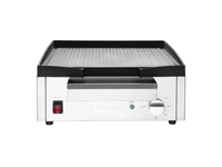 Een Buffalo gietijzeren aanrecht griddle 1.8kw koop je bij ShopXPress