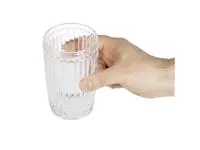 Een Olympia Baroque tumblers 395ml (6 stuks) koop je bij ShopXPress