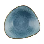 Een Churchill Stonecast Raw Lotus Teal kommen 178mm (Pak van 12) koop je bij ShopXPress