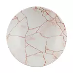 Een Churchill Studio Prints Kintsugi Evolve Coral schalen 184mm (Pak van 12) koop je bij ShopXPress