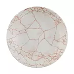 Een Churchill Studio Prints Kintsugi Evolve Coral schalen 248mm (Pak van 12) koop je bij ShopXPress