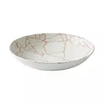 Een Churchill Studio Prints Kintsugi Evolve Coral schalen 248mm (Pak van 12) koop je bij ShopXPress