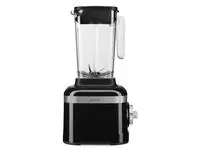 Een KitchenAid Classic K130 Blender Zwart koop je bij ShopXPress