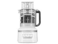 Een KitchenAid Classic 3.1L Keukenmachine 5KFP1318BWH koop je bij ShopXPress