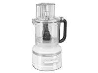 Een KitchenAid Classic 3.1L Keukenmachine 5KFP1318BWH koop je bij ShopXPress