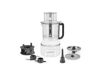 Een KitchenAid Classic 3.1L Keukenmachine 5KFP1318BWH koop je bij ShopXPress