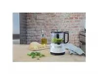 Een KitchenAid Classic Mini-hakmolen 5KFC3516BWH koop je bij ShopXPress