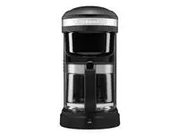 Een KitchenAid Classic druppelkoffiezetapparaat 5KCM1208BOB koop je bij ShopXPress