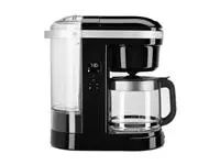 Een KitchenAid Classic druppelkoffiezetapparaat 5KCM1208BOB koop je bij ShopXPress