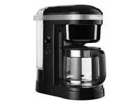 Een KitchenAid Classic druppelkoffiezetapparaat 5KCM1208BOB koop je bij ShopXPress