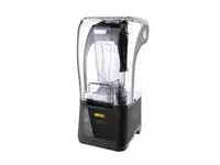 Een Buffalo digitale blender met geluidskap 2,5L koop je bij ShopXPress