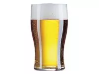 Een Arcoroc Tulp bierglazen 295 ml CE-gemarkeerd (24 stuks) koop je bij ShopXPress