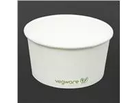 Een Vegware composteerbare bakjes 170ml (1000 stuks) koop je bij ShopXPress