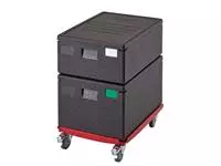 Een Cambro Camdolly trolley voor thermoboxen koop je bij ShopXPress