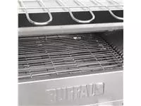 Een Buffalo dubbele conveyor toaster koop je bij ShopXPress